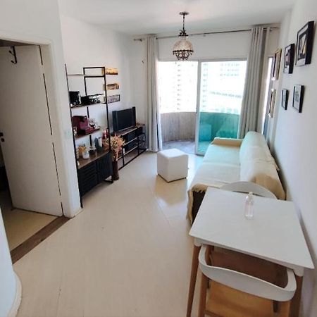 Flat Aconchegante Garagem Hakka Hospitais E Feirinha Apartment Sao Paulo Bagian luar foto
