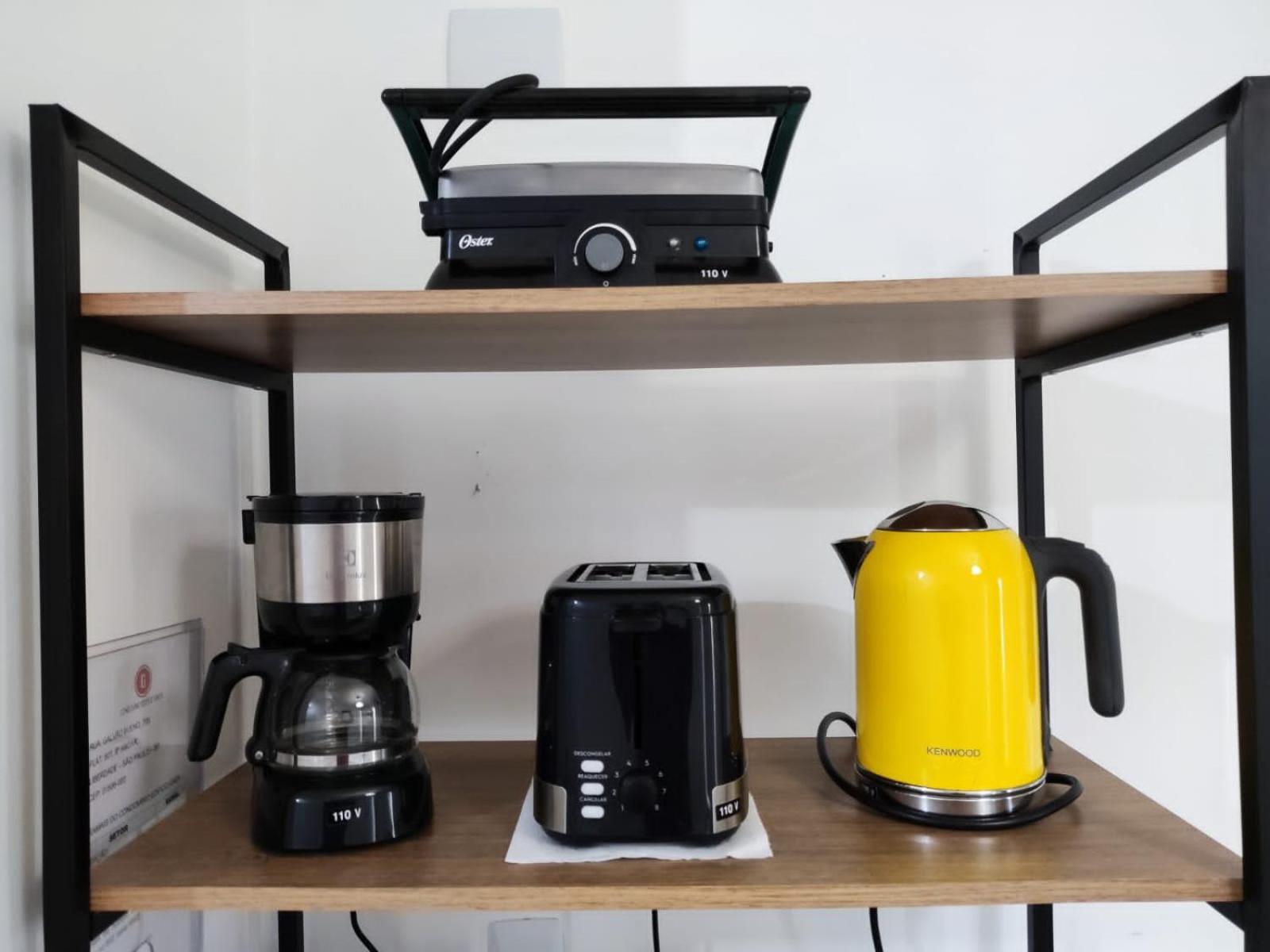 Flat Aconchegante Garagem Hakka Hospitais E Feirinha Apartment Sao Paulo Bagian luar foto