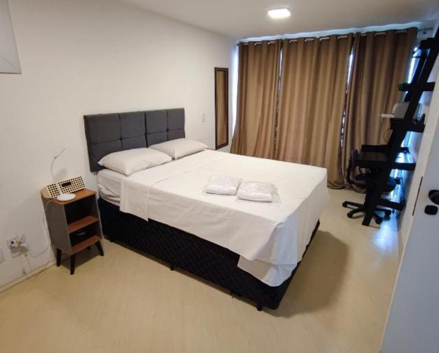 Flat Aconchegante Garagem Hakka Hospitais E Feirinha Apartment Sao Paulo Bagian luar foto