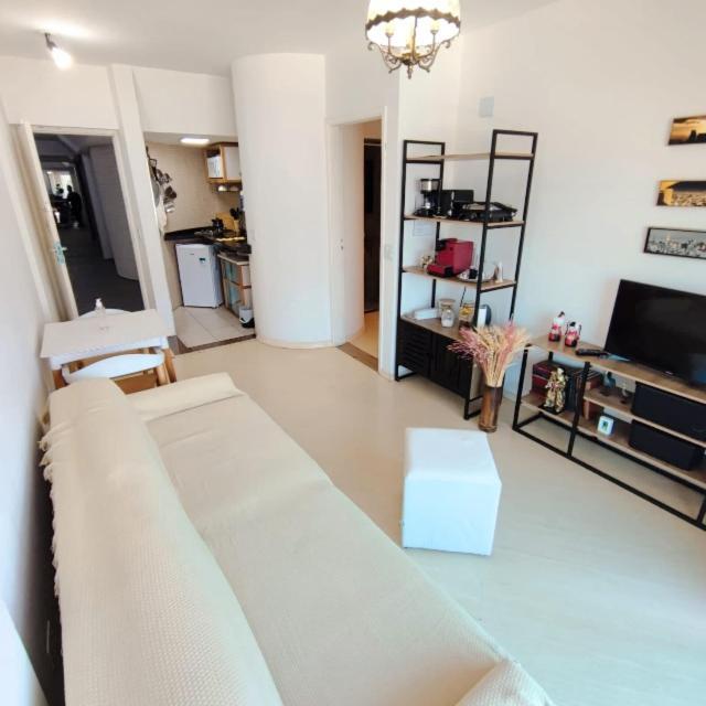 Flat Aconchegante Garagem Hakka Hospitais E Feirinha Apartment Sao Paulo Bagian luar foto