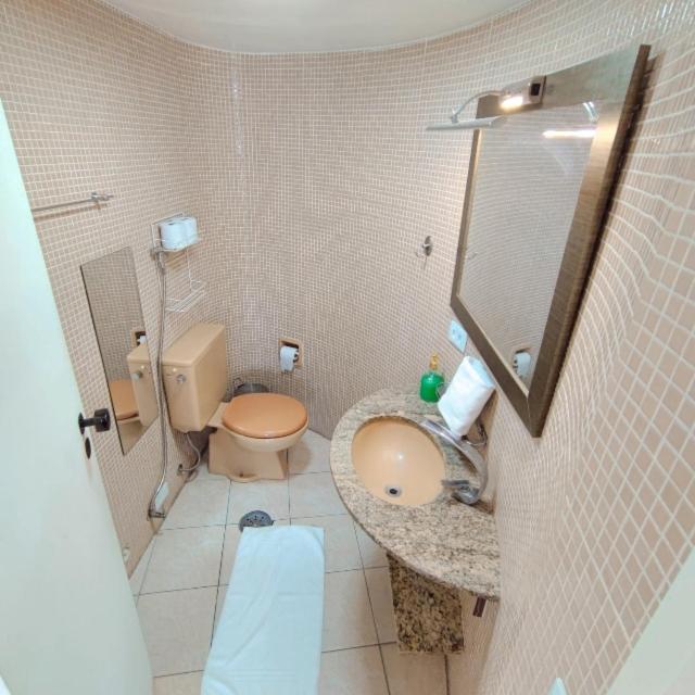 Flat Aconchegante Garagem Hakka Hospitais E Feirinha Apartment Sao Paulo Bagian luar foto