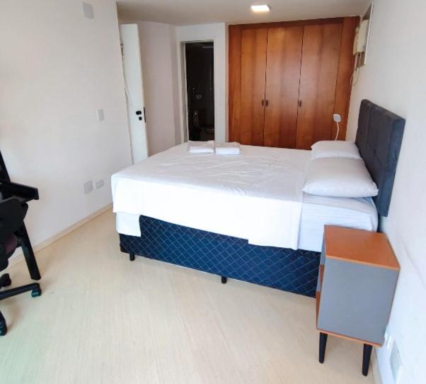 Flat Aconchegante Garagem Hakka Hospitais E Feirinha Apartment Sao Paulo Bagian luar foto