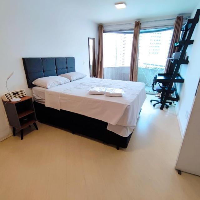 Flat Aconchegante Garagem Hakka Hospitais E Feirinha Apartment Sao Paulo Bagian luar foto