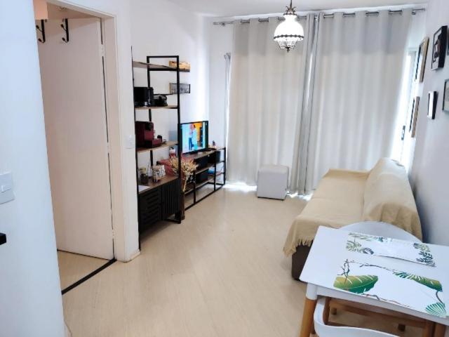 Flat Aconchegante Garagem Hakka Hospitais E Feirinha Apartment Sao Paulo Bagian luar foto