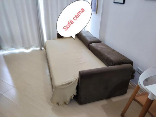 Flat Aconchegante Garagem Hakka Hospitais E Feirinha Apartment Sao Paulo Bagian luar foto