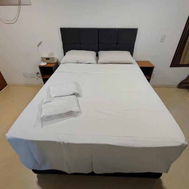 Flat Aconchegante Garagem Hakka Hospitais E Feirinha Apartment Sao Paulo Bagian luar foto