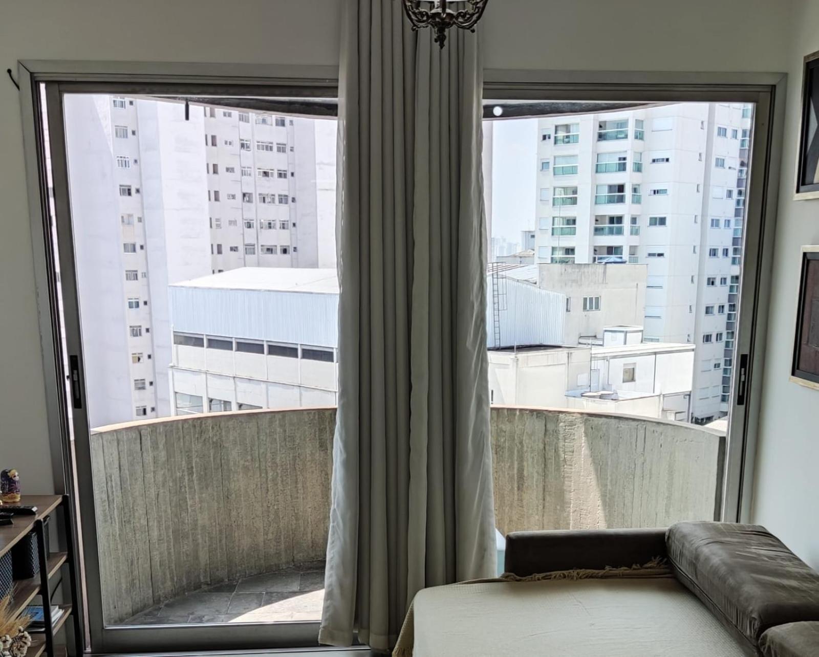 Flat Aconchegante Garagem Hakka Hospitais E Feirinha Apartment Sao Paulo Bagian luar foto