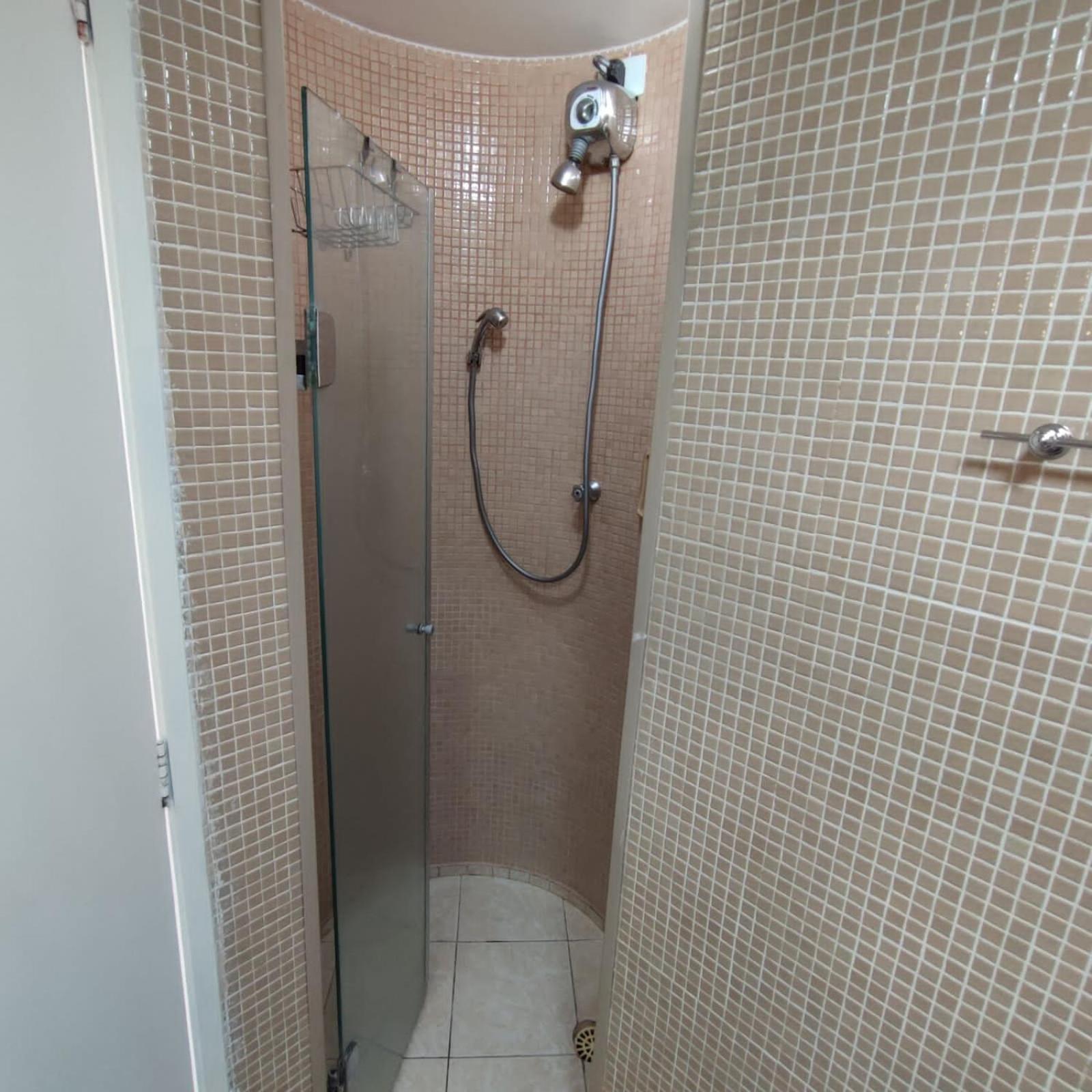 Flat Aconchegante Garagem Hakka Hospitais E Feirinha Apartment Sao Paulo Bagian luar foto